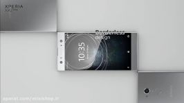 ویدئو معرفی اکسپریا XA2 اولترا سونی  Sony Xperia XA2 Ultra