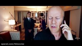 فیلم Precious Cargo 2016 محموله گرانبها دوبله فارسی