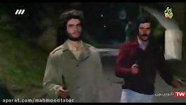 فیلم سینمایی خارجی پاگنده به شرق می رود دوبله فارسی