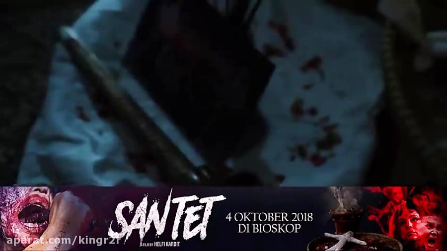 دانلود فیلم Santet 2018 لینک مستقیم رایگان