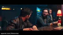 فیلم Venom 2018 ونوم دوبله فارسی