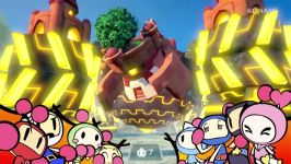 Super Bomberman R  Official Nintendo Switch Trailer