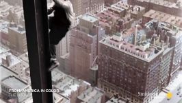 These Men Risked Their Lives to Build 1920s New York Skyscrapers