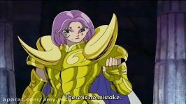 انیمه زیر نویسanime Saint Seiya Hades Chapter Sanctuary Episode 1