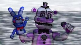 Game Theory FNAF The FINAL Theory Five Nights at Freddy’s  pt 2