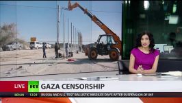 ‘Gaza’ documentary filmmakers face censorship from Jewish groups