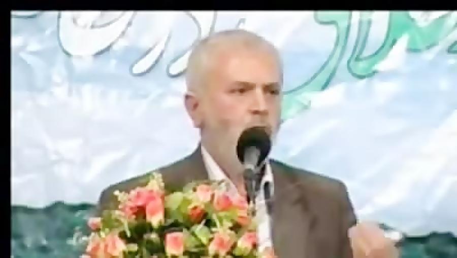 روازاده دکتر اسلامی . روزی یک قاشق اسپند بخورید