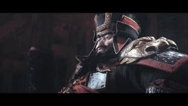 تریلر بازی جدید TOTAL WAR THREE KINGDOMS