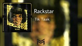 Tik Tak Rockstar  اهنگ جدید راکستار گروه تیک تاک