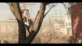 مقایسه گرافیکی Assassins Creed III Remastered نسخه نسل هفتم