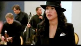 GLEE  Smooth Criminal Full Performance Official Music Video HD