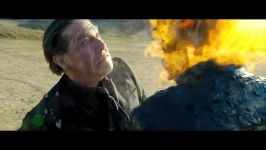 Ghost Rider Vs Roarke El Angel Vengador Final  LATINO 4k HD