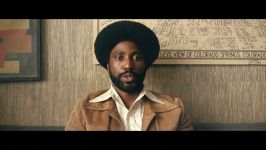 تریلر فیلم BlacKkKlansman 2018