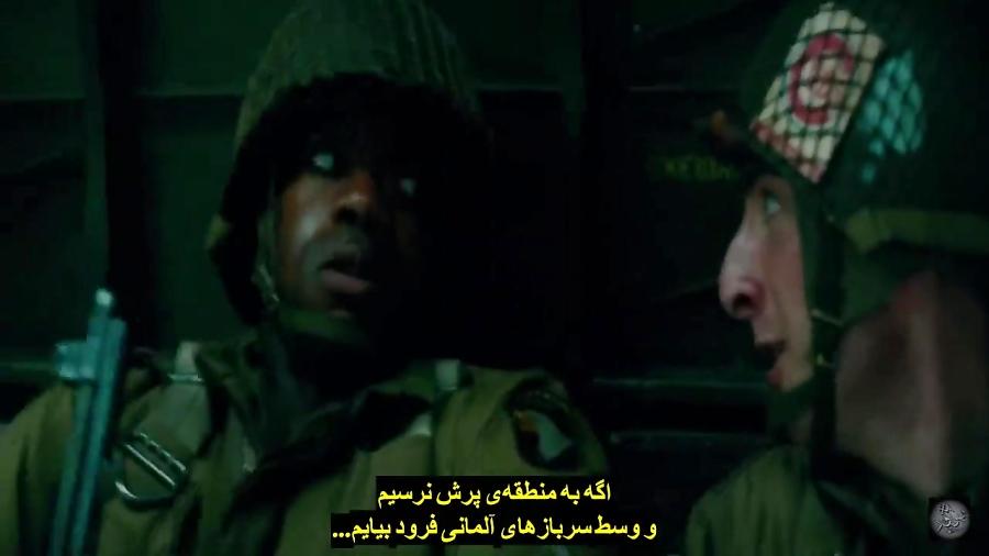 فیلم سرپرست Overlord 2018