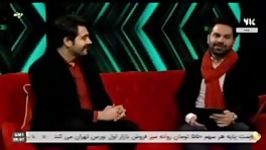 اولین قسمت برنامه زنده تلویزیونی تراز شبکه ایران کالا
