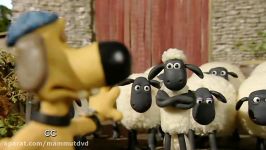 سریال انیمیشن Shaun the Sheep گوسفند ناقلا قسمت بیست یکم