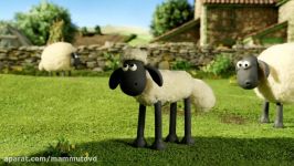 سریال انیمیشن Shaun the Sheep گوسفند ناقلا قسمت بیست دوم