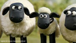 سریال انیمیشن Shaun the Sheep گوسفند ناقلا قسمت بیست سوم