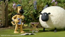 سریال انیمیشن Shaun the Sheep گوسفند ناقلا قسمت بیست هفتم