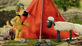 سریال انیمیشن Shaun the Sheep گوسفند ناقلا قسمت سی دوم