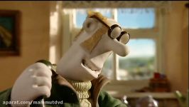 سریال انیمیشن Shaun the Sheep گوسفند ناقلا قسمت سی سوم