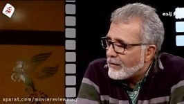 «مسعود نجفی» مدیر روابط عمومی سی‌وهفتمین جشنواره فیلم فجر