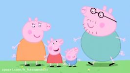 Peppa Pig S1 E07  Mummy Pig at Work