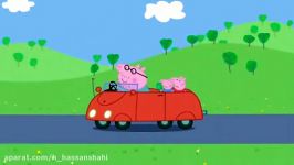 Peppa Pig S1 E06  The Playgroup