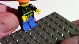 5 Lego man incredible ideas and Life Hacks