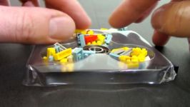 LEGO Spinner Fidget Toy How to Make Hand Spinners