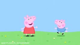 Peppa Pig S1 E02  Mr Dinosaur is Lost