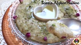 طرز تهیه حلیم افغانی Afghan Haleem Recipe