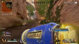 گیم پلی مربوط به بخش Champion بازی Apex Legends