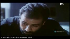 Panahandeh فیلم اکشن ایرانی پناهنده نوستالژیک
