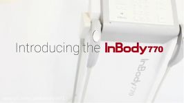 فروش انواع دستگاه آنالیز اینبادی جمله InBody 770