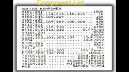 HOW TO READ ELECTRONIC SCHEMATIC MEMBACA GAMBAR ELEKTRONIK