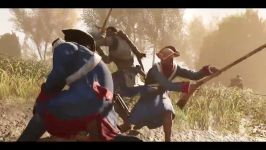 Assassins Creed III Remastered Comparison Trailer