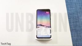 Samsung Galaxy M20 Retail Unit UNBOXING 