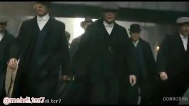 پیکی بلایندرز peaky blinders