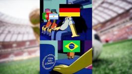 Funniest World Cup 2018 Memes Compilation