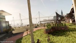 Watch Dogs 2  30 Minutes Open World Gameplay 1440p HD ✔