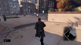 PS4  Watch Dogs Gameplay Demo 14 Minutes