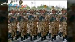 قدرت برتر نظامی ایران حتما ببینید   Irans military power