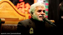 روضه کوتاه  حاج حسین ارضی  شب دوم  فاطمیه97