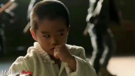 Ryusei imai vs Lin Qiunan  Kung Fu Kid vs Taekwondo Kid  Marshall Tube