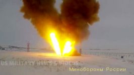 WW3 Russian new weapon missile 27 times faste