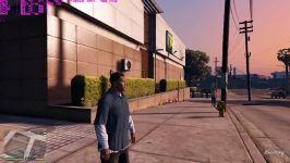 بازی gta v در intel celeron g1620