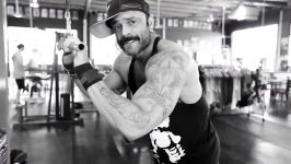 RD 2 Arnie Day 5 Guns Preivew RoganRichards  Bodybuilding Motivation