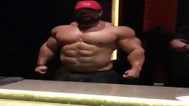 Big Roelly Winklaar