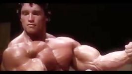 Arnold Schwarzenegger Motivation